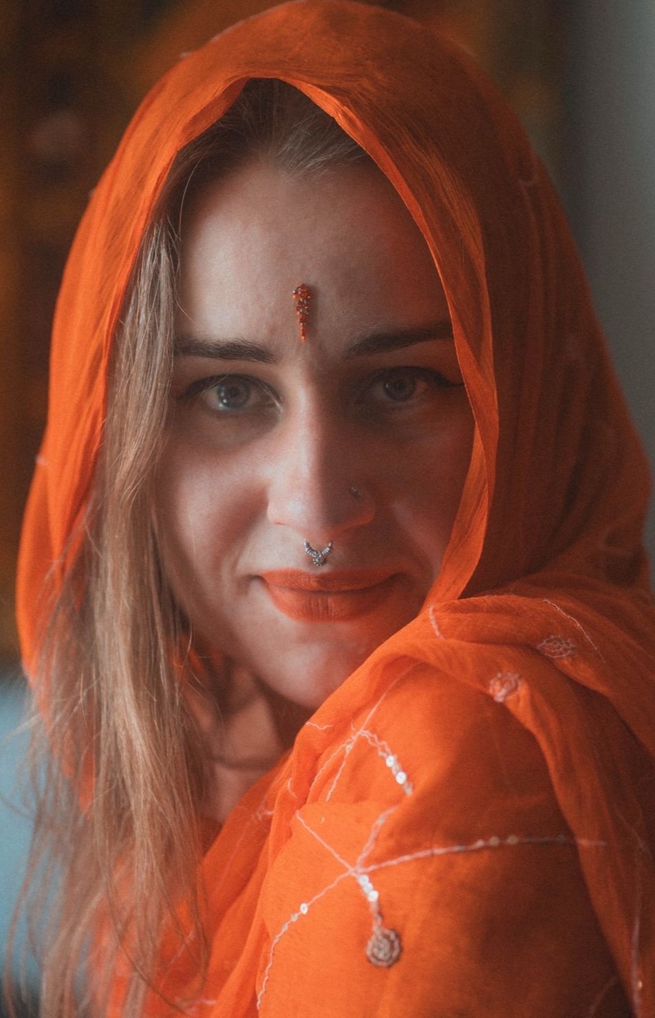 Saïjana - Micro macramé